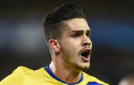 Andre Silva - Niềm hy vọng mới của AC Milan