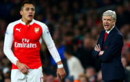 Bài học Man Utd, Liverpool còn đó, Arsenal chớ dại bán Alexis Sanchez