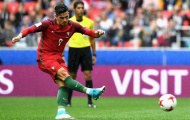 Bản tin BongDa ngày 3-7 | Đá đội hình B, Đức vẫn vô địch Confeds Cup
