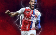 Chi tiết vụ Lacazette: Kiểm tra y tế tuần này, giá thấp hơn đồn đoán