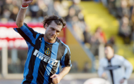 Christian Vieri - 'Bò mộng' sát thủ
