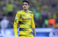 Chuyển nhượng Bundesliga ngày 03/07: Man United muốn Bartra, Dortmund có ngay mục tiêu thay thế