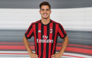 Điểm mặt 6 tân binh vừa cập bến AC Milan: Có 'hậu duệ' của Ronaldo