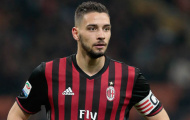 Đại diện của De Sciglio: 'Tất cả đang chờ Juventus'