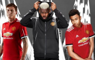 Điểm tin chiều 03/07: Liverpool sắp có bom tấn, M.U công bố áo đấu