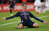 Inter gửi lời đề nghị đầu tiên dành cho Di Maria