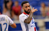 Chuyển nhượng Pháp 03/07: Lacazette cập bến Arsenal; PSG chi 70 triệu mua James