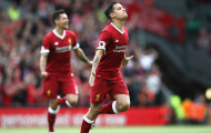Liverpool CHỐT giá Coutinho 100 triệu euro