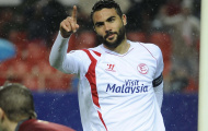 Ngán ngẩm với cầu thủ mà Leicester City định mua để thay Mahrez