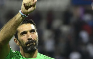 Ngày này năm xưa: Buffon chính thức kết duyên cùng Juventus
