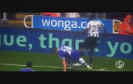 Nhìn lại sự nghiệp huy hoàng của John Terry tại Chelsea