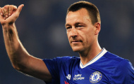 NÓNG: 24 giờ tới, Terry sẽ thuộc về Aston Villa