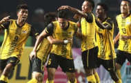 Nóng: Malaysia không còn được tự chọn bảng đấu tại SEA Games 29