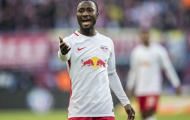 NÓNG: Thêm dấu hiệu thấy Liverpool sắp nổ bom tấn Naby Keita