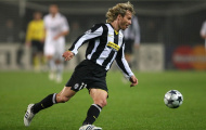 Pavel Nedved - Lãng tử thành Turin