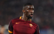 Rudiger LÊN TIẾNG về tin đồn sang Chelsea