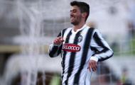 Sao thất sủng năn nỉ Juventus bán Sandro