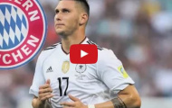 Tài năng đặc biệt của Niklas Sule