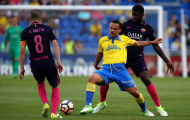 Từ chối Atletico, 'vua chuyền bóng' La Liga đến Ngoại hạng Anh