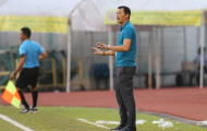 HLV Đức Thắng ấn tượng với ngoại binh 9 tỷ của CLB TP.HCM