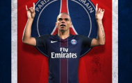 Vì sao Pepe định 'lật kèo' PSG?