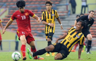 Điểm tin bóng đá Việt Nam tối 03/07: AFF 'cấm' Malaysia chọn bảng đấu