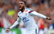 Với Lacazette, hàng công Arsenal sẽ vô cùng đáng gờm