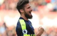  West Ham chốt giá và mức lương cho Giroud