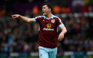 XÁC NHẬN: Everton chuẩn bị công bố trung vệ bom tấn Anh quốc