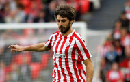 Yeray Alvarez - Hàng hot tại La Liga