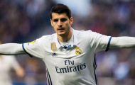 5 cái lợi dễ thấy mà Morata mang về Man Utd