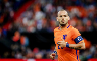AC Milan tiếp tục có tân binh bất ngờ 