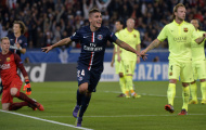 Barcelona hết kiên nhẫn với Verratti?