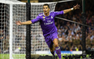 C. Ronaldo: 'Tôi có nói là sẽ rời Real Madrid đâu?'