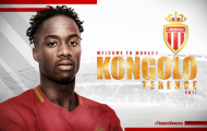 CHÍNH THỨC: Monaco đón tân binh, sẵn sàng để sao đến Man City