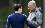 Chuyển nhượng Barca 04/07: Verratti không tập cùng PSG; Bellerin gặp mặt Wenger