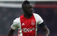 Davinson Sanchez - Mục tiêu theo đuổi của Barcelona