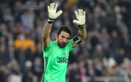 16 năm nhìn lại, chẳng mỹ từ nào còn xứng với Buffon