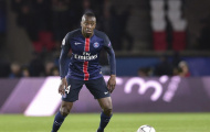 Juventus quyết ép giá PSG vụ Matuidi