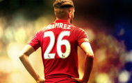 Màn trình diễn của Riyad Mahrez mùa 2016/17