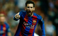 Messi sẽ ký hợp đồng với Barca sau tuần trăng mật