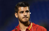 M.U ấn định ngày công bố Alvaro Morata
