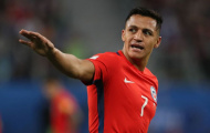 Muốn vô địch Champions League, Sanchez đừng nên ở lại Arsenal