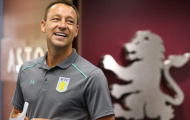 Nóng: Terry XÁC NHẬN muốn trở lại Chelsea lần nữa