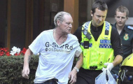 Paul Gascoigne - Thiên tài nát rượu (Phần 3): Hóa điên