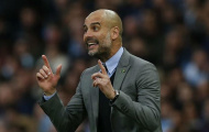 Pep Guardiola nói gì sau khi 'cướp' sao trẻ Barca?