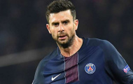 PSG CHÍNH THỨC định đoạt tương lai Thiago Motta