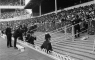 Sân White Hart Lane và những hình ảnh chưa từng được tiết lộ (Phần 3)