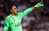 Sự nghiệp của thủ thành Real Madrid được chuyển thể thành phim 