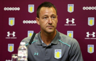 Tiết lộ: Vì sao John Terry chọn giải hạng nhất Anh?